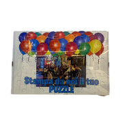 Puzzle Personalizzabile Con Foto Frasi Immagini
