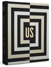 Album Fotografico It's About Us