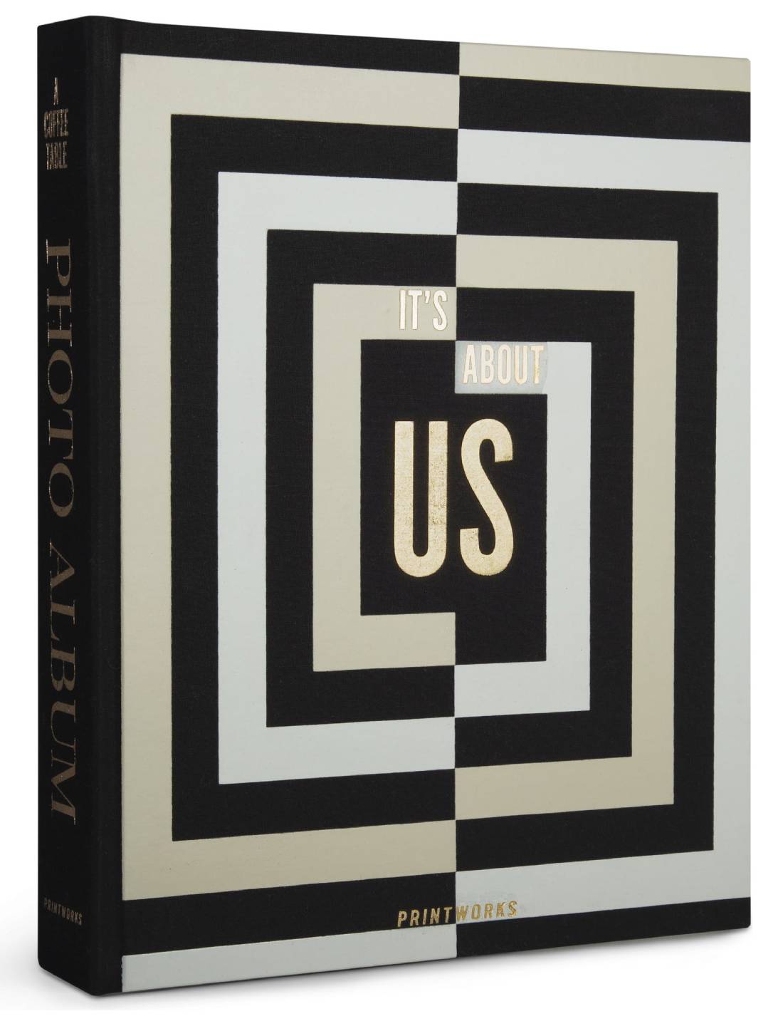 Album Fotografico It's About Us
