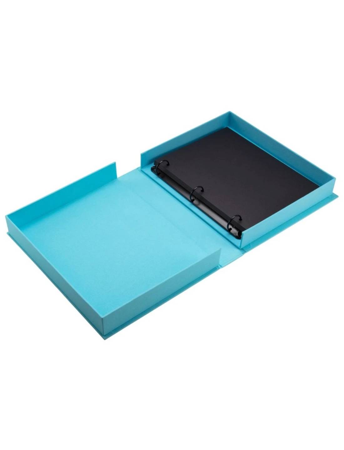 Album Fotografico Life Is A Journey Turchese