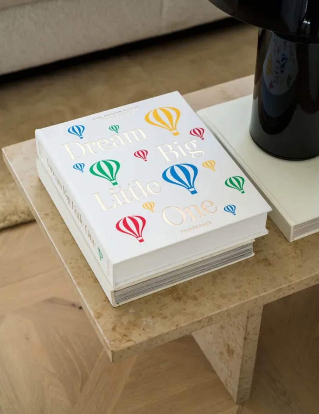 Album Fotografico Per Bambini Dream Big Little One