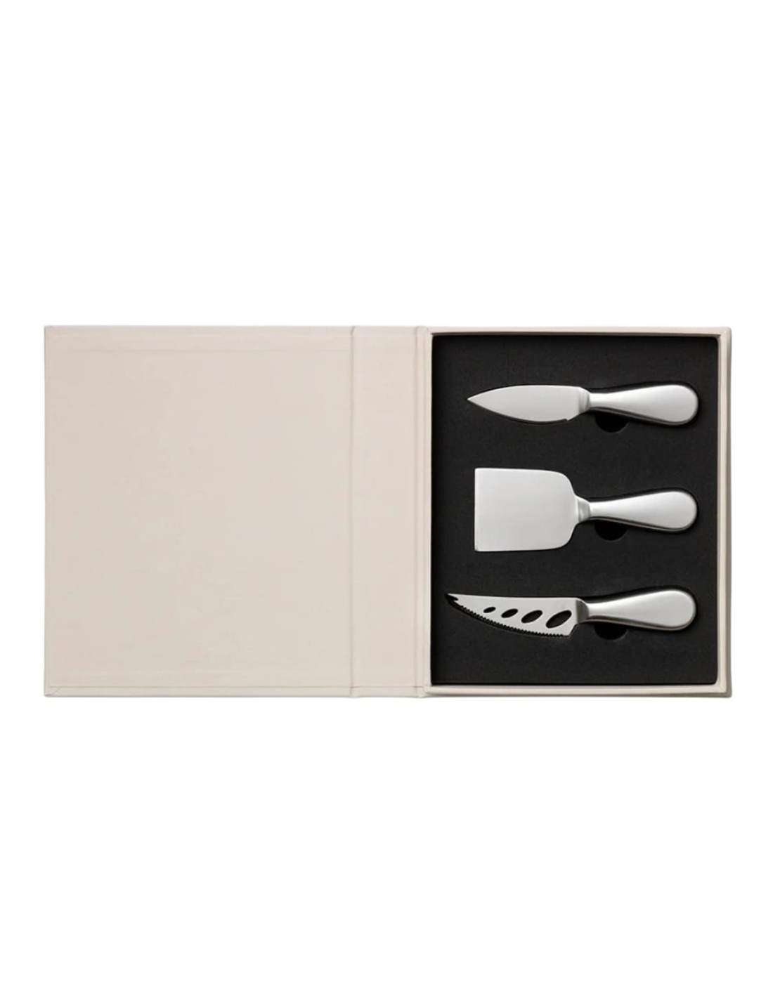 Kit Per Formaggi The Essentials Cheese Tools