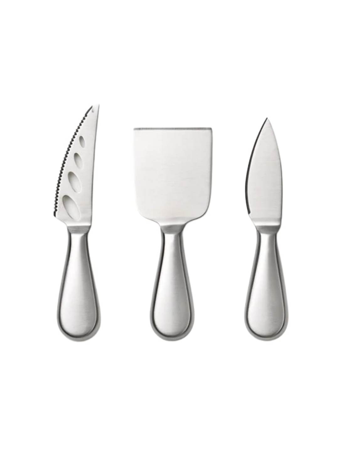 Kit Per Formaggi The Essentials Cheese Tools