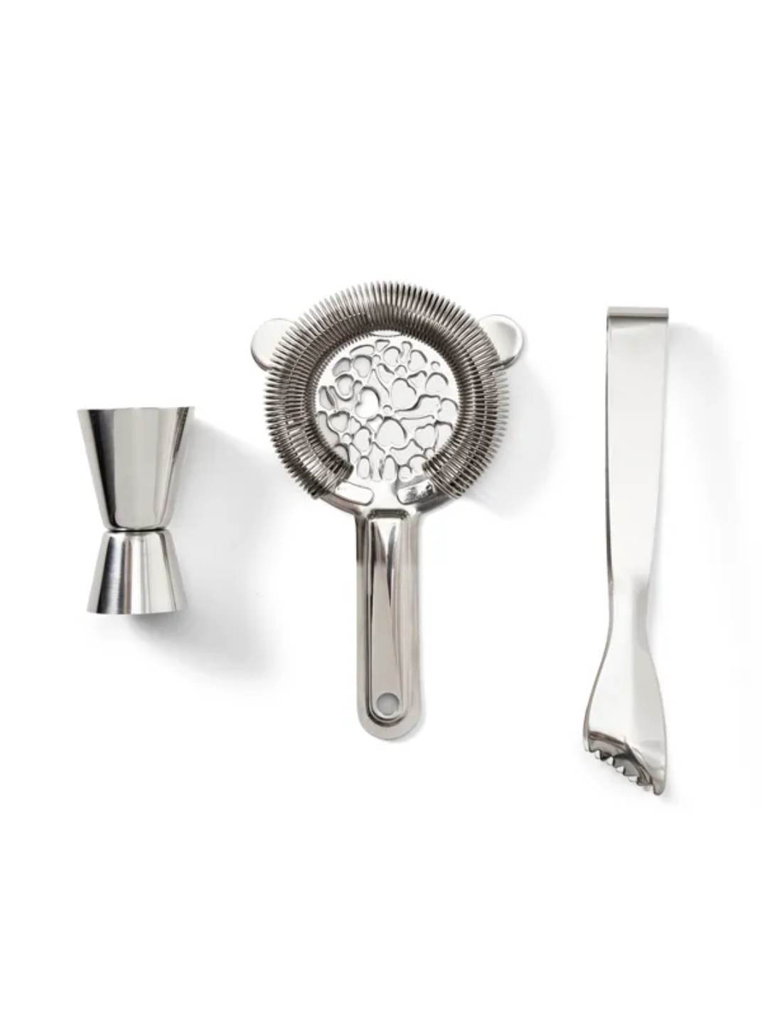 Kit Per Cocktail The Essentials Drink Tools