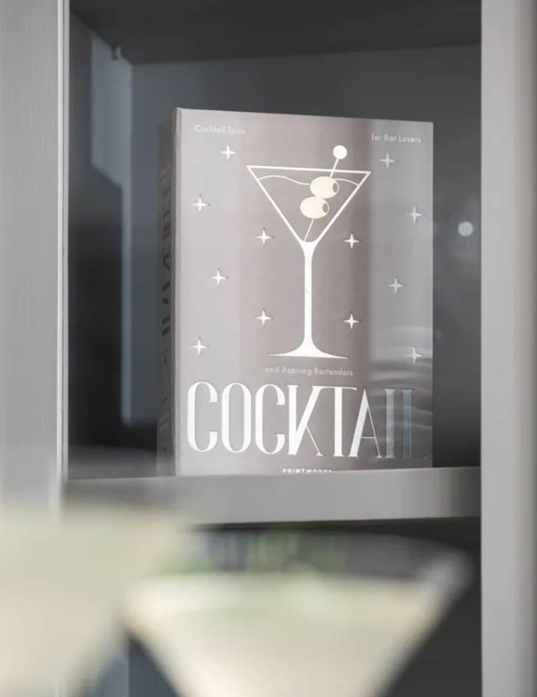 Kit Per Cocktail The Essentials Drink Tools