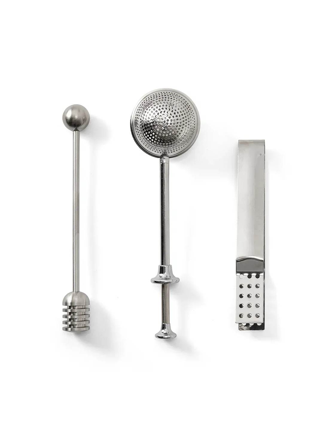 Kit Per Tè The Essentials Tea Tools