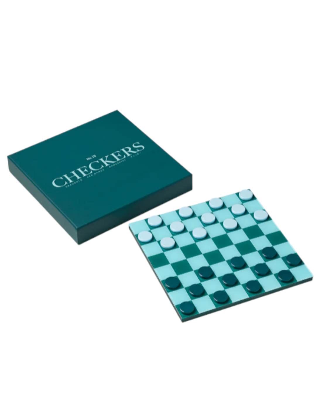 Gioco Da Tavolo Dama Classica