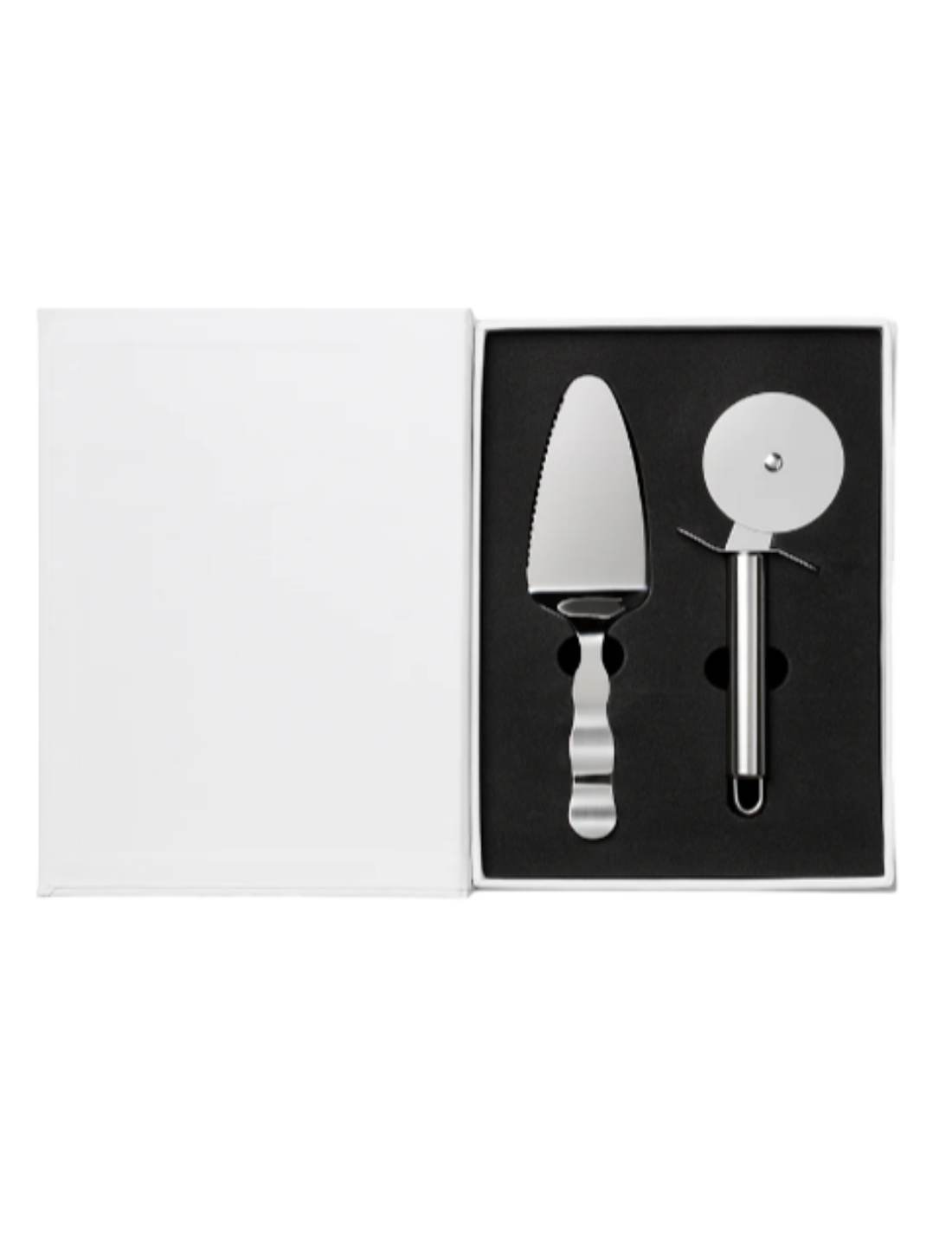 Kit Per Pizza The Essentials Pizza Tools