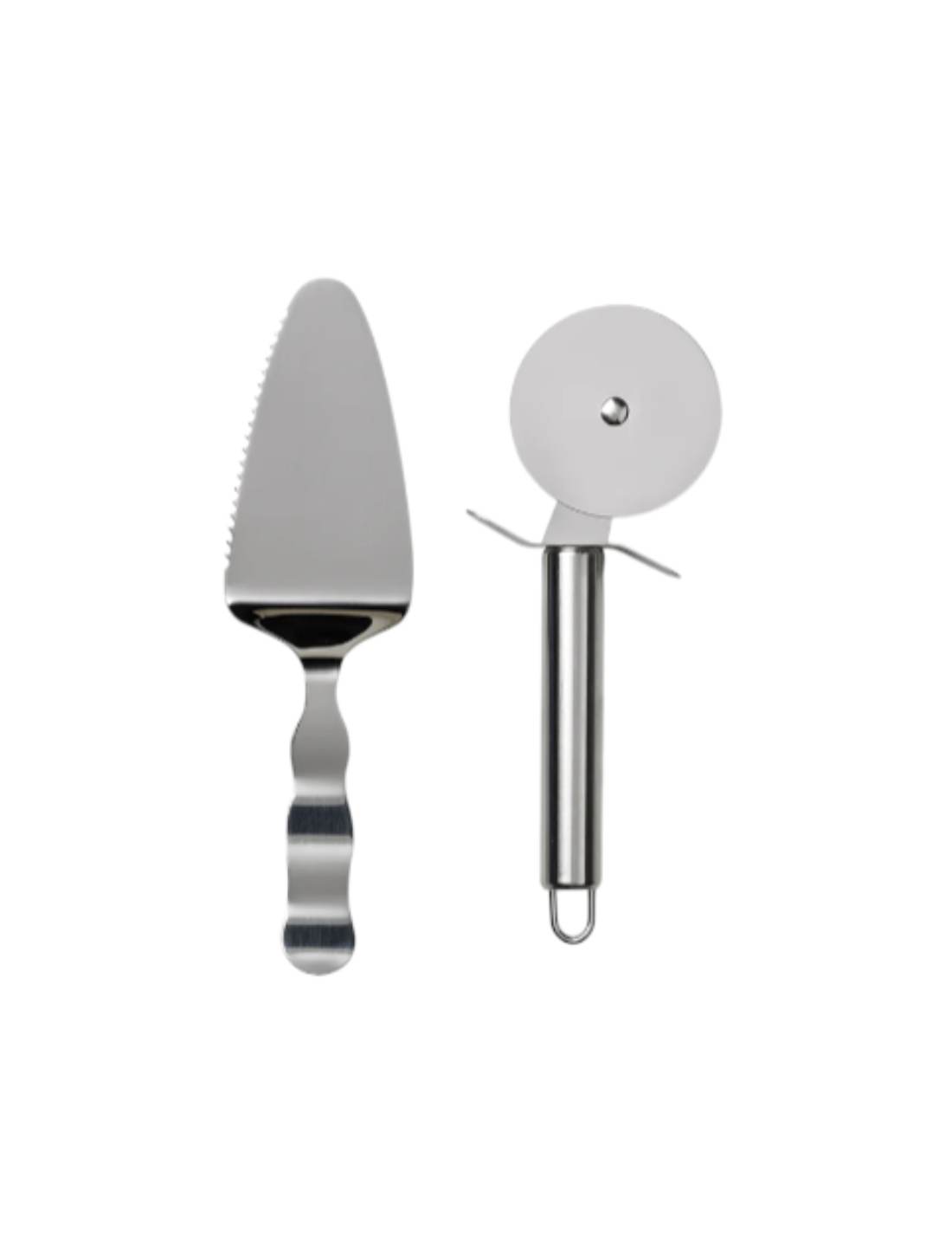 Kit Per Pizza The Essentials Pizza Tools