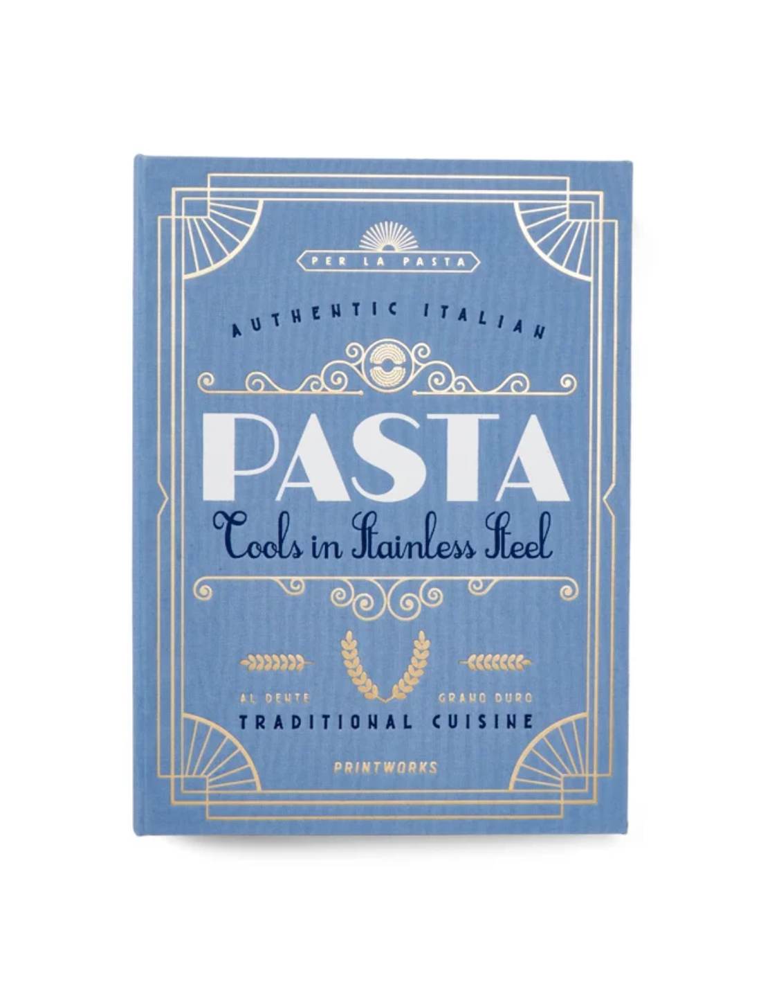 Kit Per Pasta Fresca The Essentials Pasta Tools
