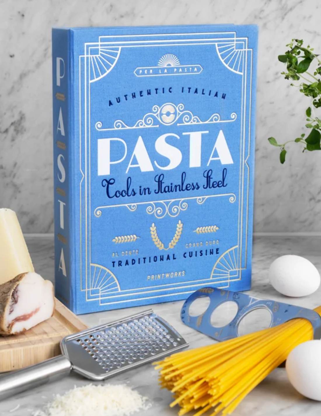 Kit Per Pasta Fresca The Essentials Pasta Tools
