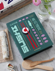 Kit Per Sushi The Essentials Sushi Tools