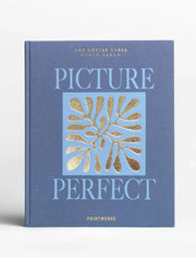 Album Fotografico Picture Perfect Blu