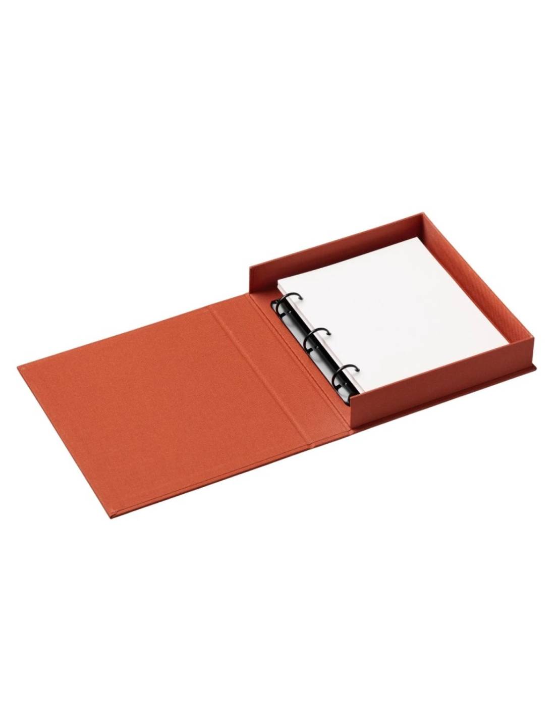 Album Fotografico Little Moments Big Memories Arancione