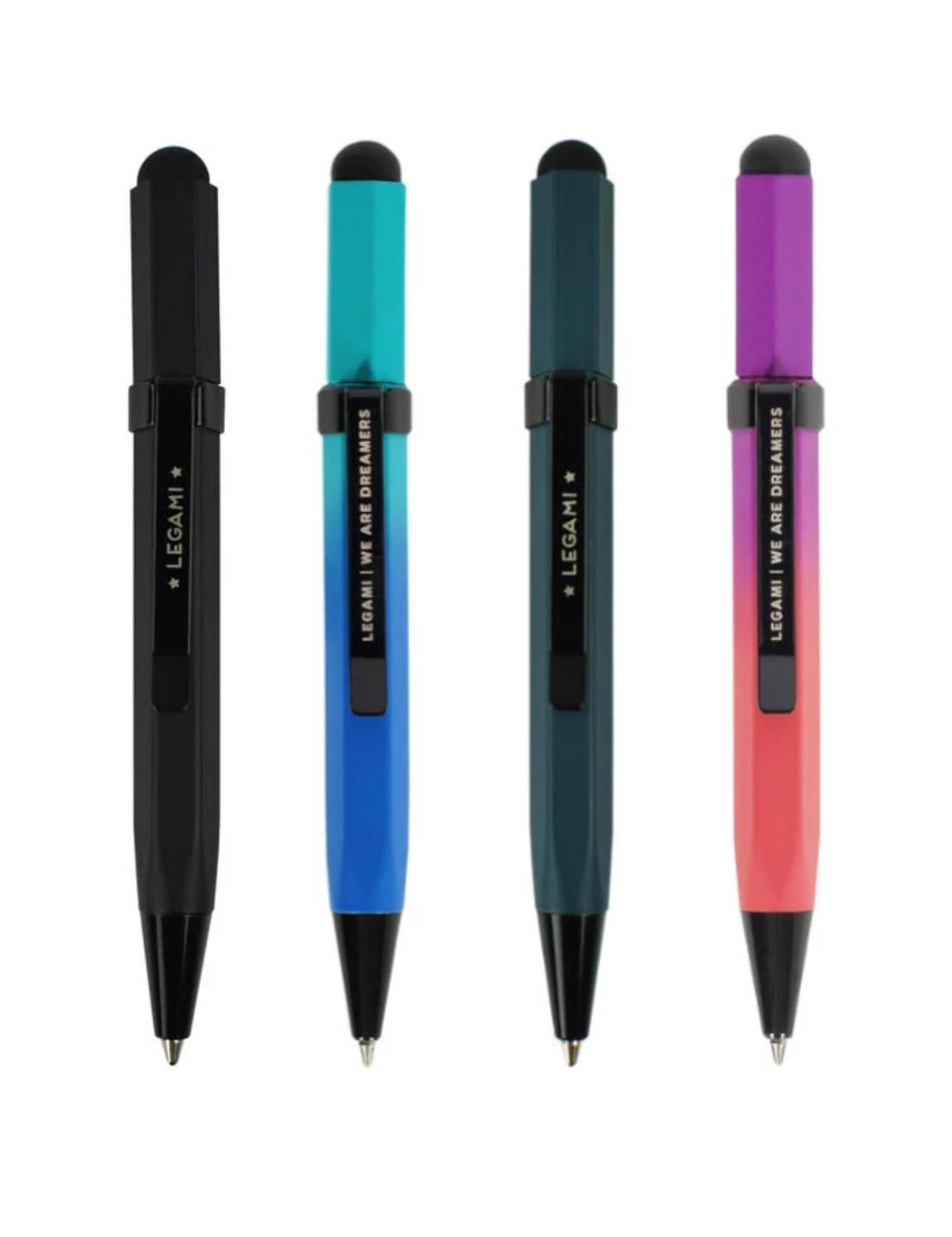 Mini Penna Touch Legami