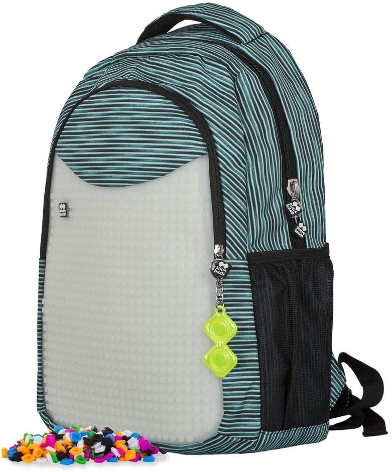 Zaino Pixie Crew Creative Canvas TM