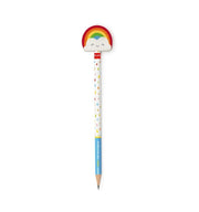 Matita Gomma Arcobaleno Legami