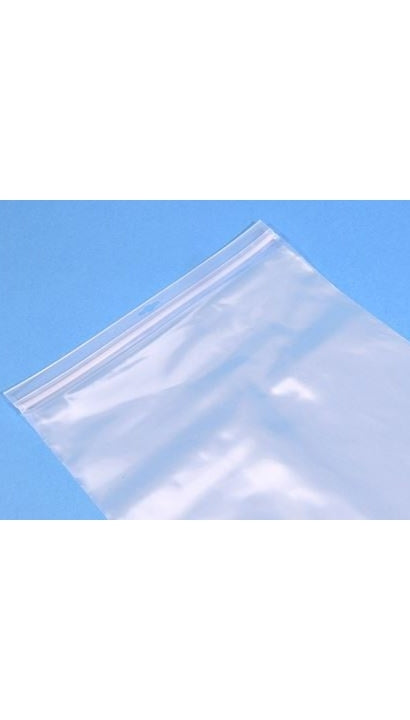 Bustine Con Zip 5x5cm 100pz