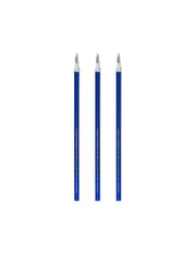 Refill Blu Penna Gel Cancellabile Legami 3pz