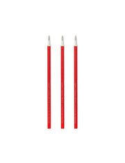 Refill Rosso Penna Gel Cancellabile Legami 3pz