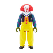 Statuina Action Figure It Pennywise 9cm