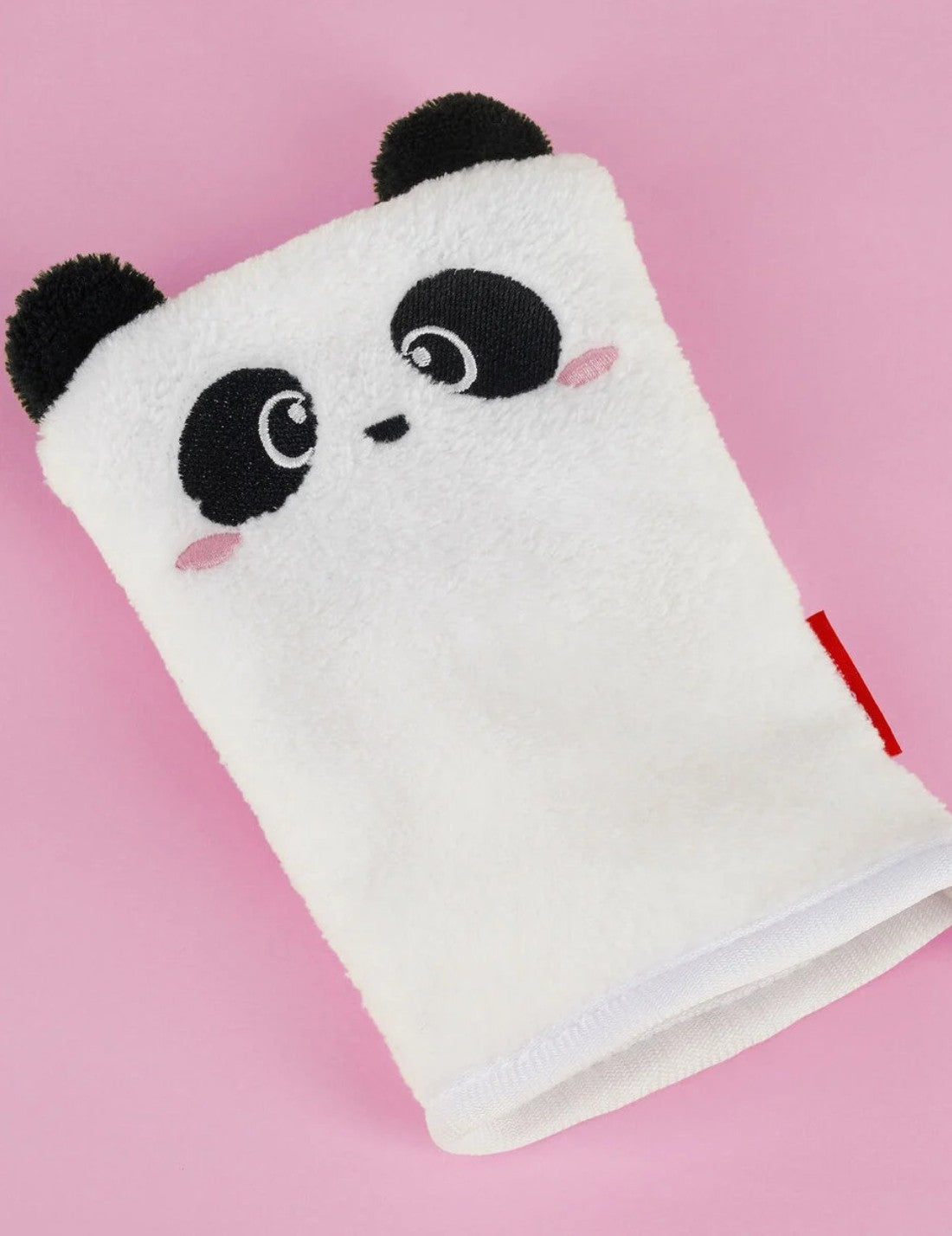 Guanto Struccante Panda Goodbye Makeup Legami