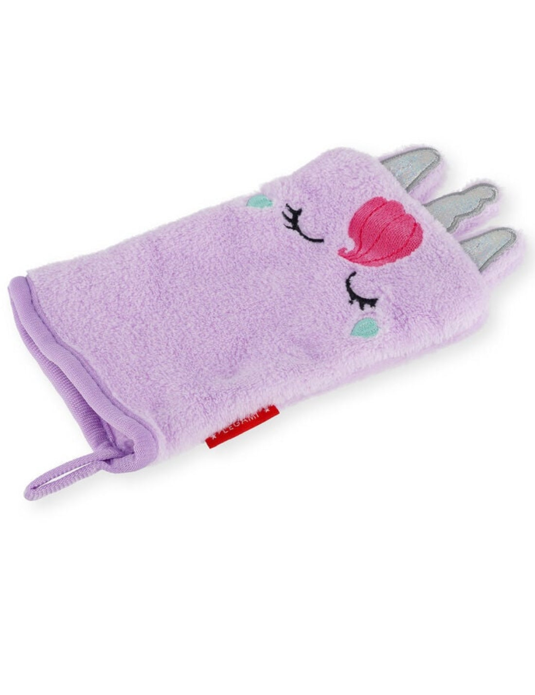 Guanto Struccante Unicorno Goodbye Makeup Legami