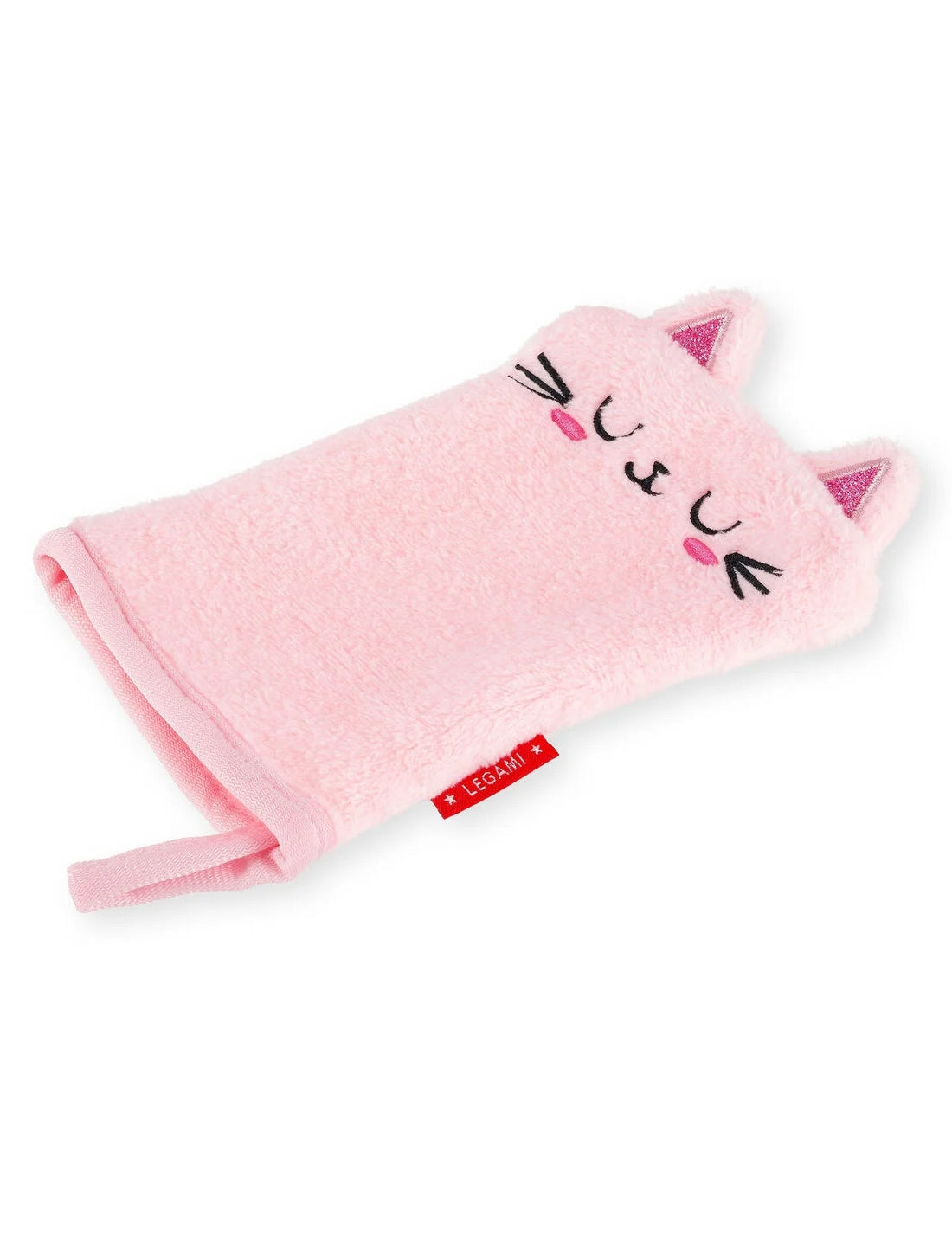Guanto Struccante Kitty Goodbye Makeup Legami
