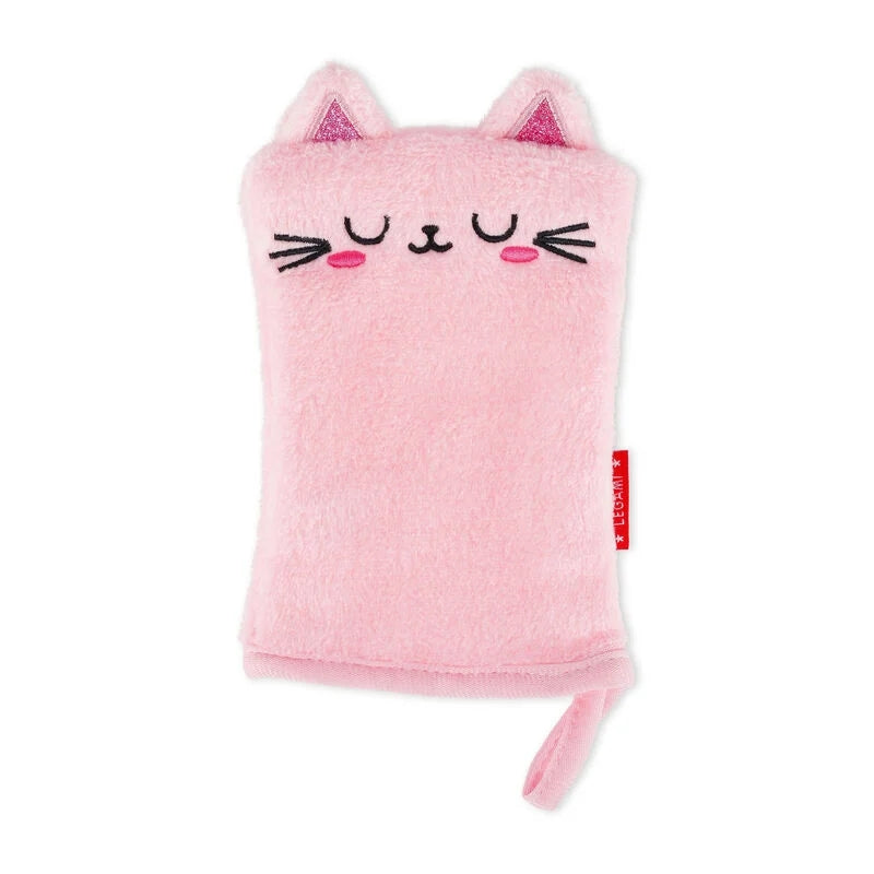 Guanto Struccante Kitty Goodbye Makeup Legami