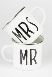 Tazzine Mr And Mrs