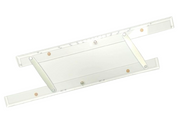 Fara Riga Nautica 40/45cm In Plexiglass