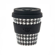 Tazza Quy Cup Pied De Poule 230ml
