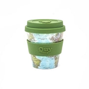 Tazza Quy Cup Mappa 230ml