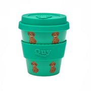 Tazza Quy Cup Cane Whiskey 230ml