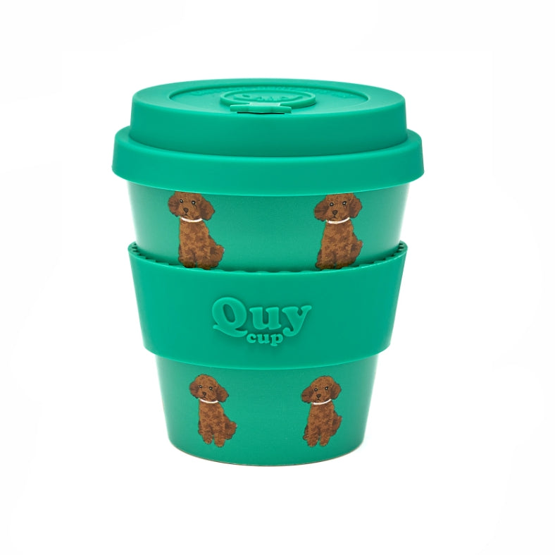 Tazza Quy Cup Cane Whiskey 230ml