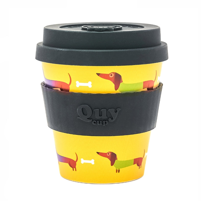 Tazza Quy Cup Pedro 230ml