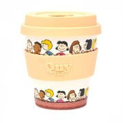 Tazza Quy Cup Snoopy Muretto 230ml