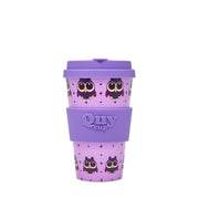 Tazza Quy Cup Gufi 400ml