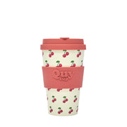 Tazza Quy Cup Ciliege 400ml