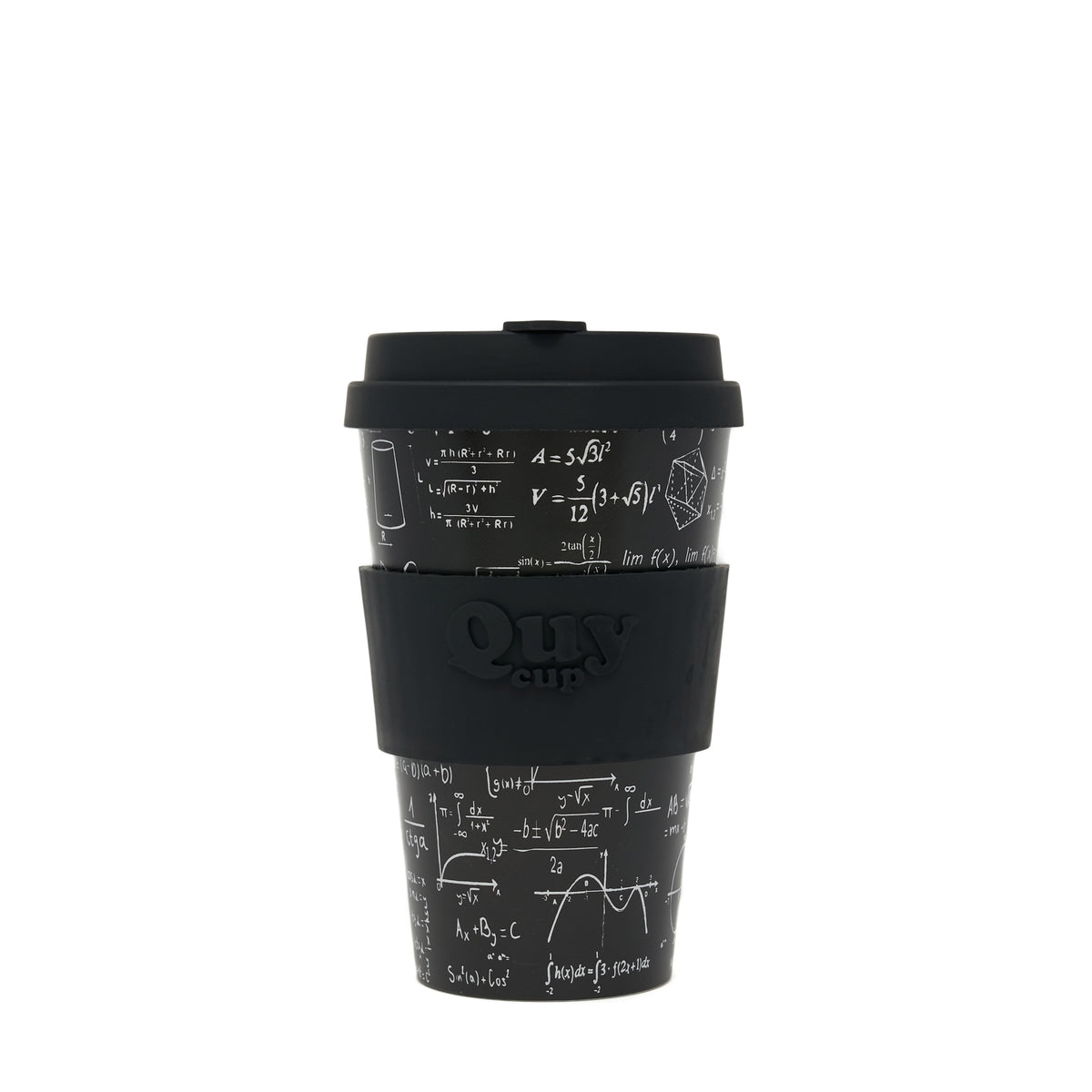 Tazza Quy Cup Einstein 400ml