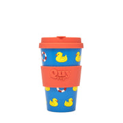 Tazza Quy Cup Paperino 400ml
