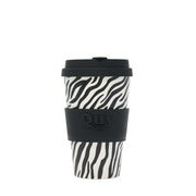 Tazza Quy Cup Zebra 400ml