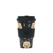 Quy Cup Tazza 400ml Mozart