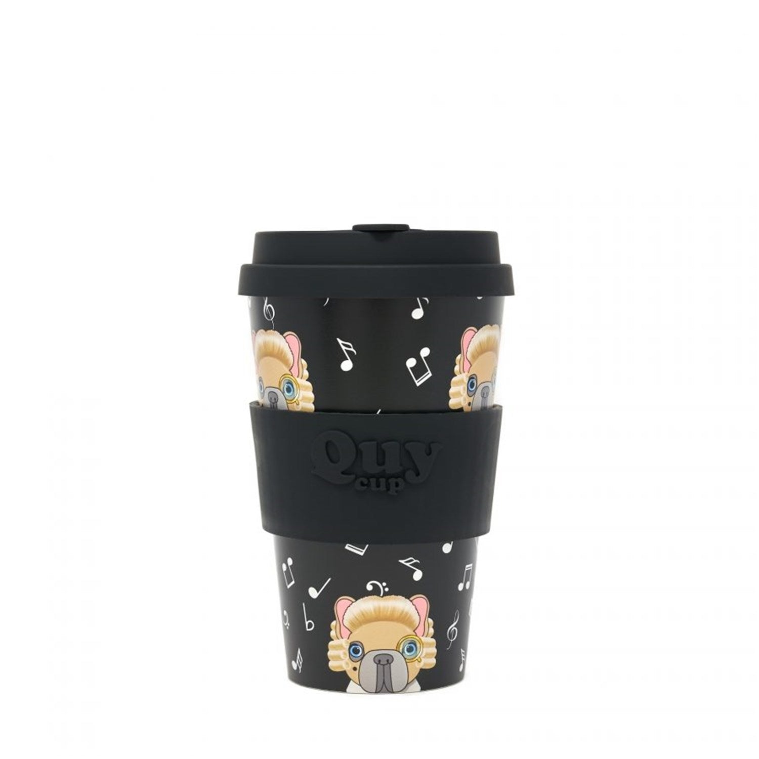Quy Cup Tazza 400ml Mozart