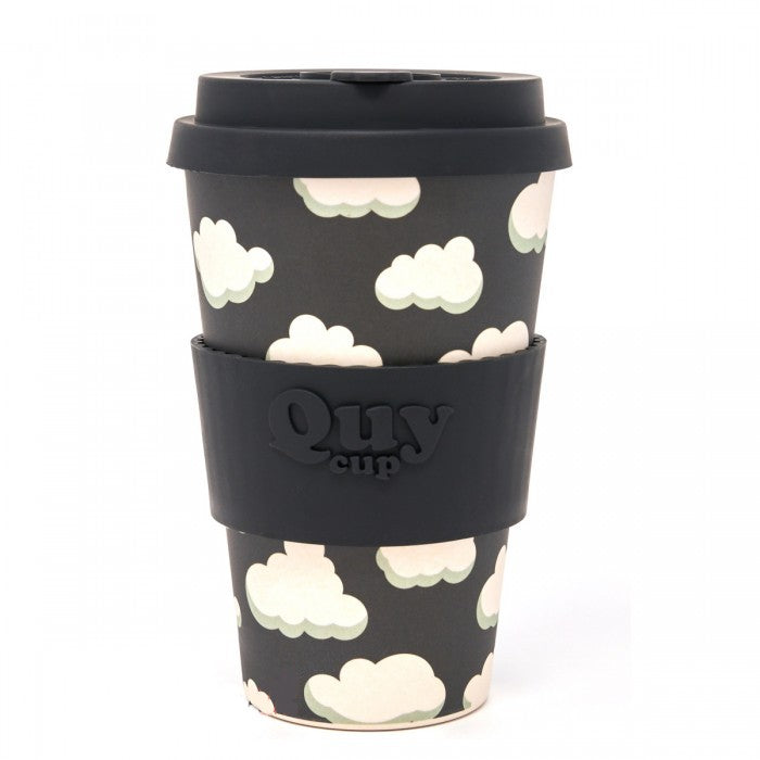 Quy Cup Tazza 400ml Cloud