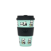 Tazza Quy Cup Panda 400ml
