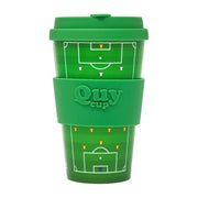 Quy Cup Tazza 400ml Calcio