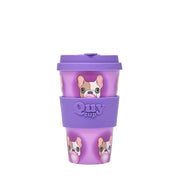 Tazza Quy Cup Bulldog 400ml