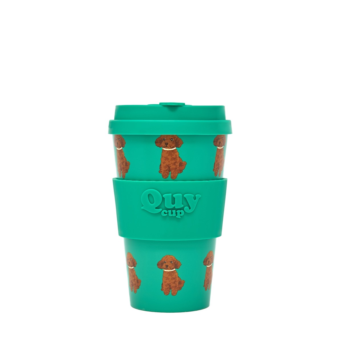 Tazza Quy Cup Whiskey 400ml