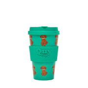Tazza Quy Cup Whiskey 400ml